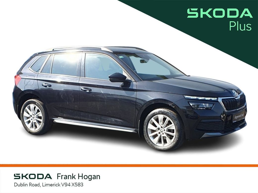 Image for 2020 Skoda Kamiq 1.5TSI 150hp DSG Style Call/ Text Sean on 0867013691