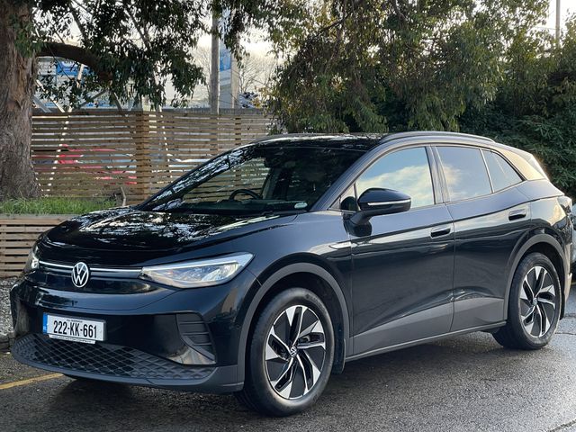 Image for 2022 Volkswagen ID.4 PRO 128 KW Life DX 77KWH 174HP PRO