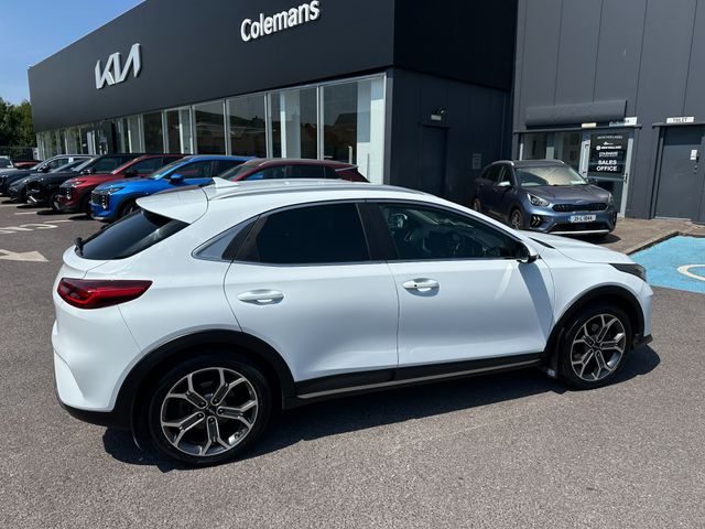 Image for 2022 Kia XCeed 1.6 Petrol Phev