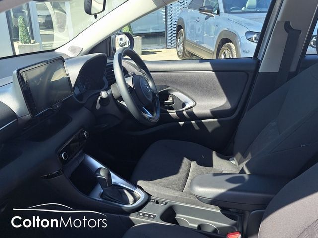 Image for 2024 Mazda Mazda2 HYBRID 5DR (116ps) PURE AT