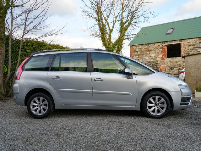 Image for 2011 Citroen C4 Picasso Grand C4picasso 1.6 HDI VTR+ 110BHP Auto