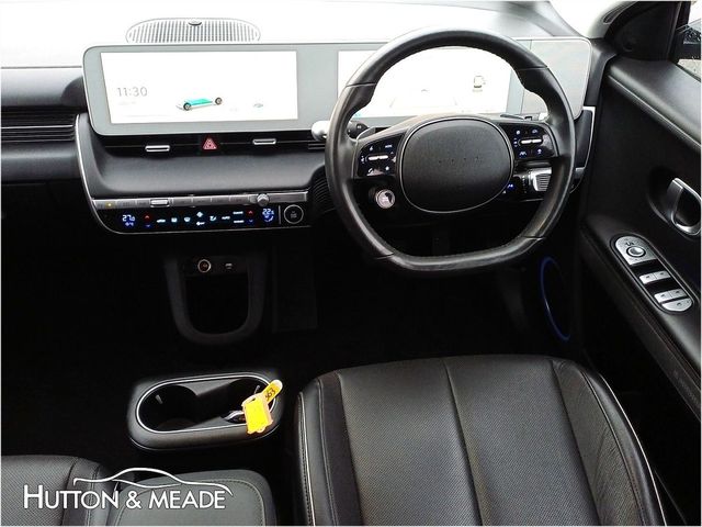Image for 2022 Hyundai Ioniq 5 Premium LE 58kw Range 384kms
