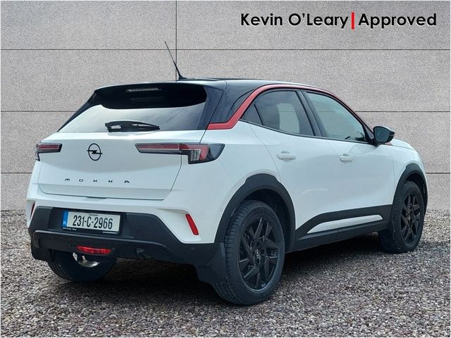 Image for 2023 Opel Mokka SRI 1.2i (100PS) S/S