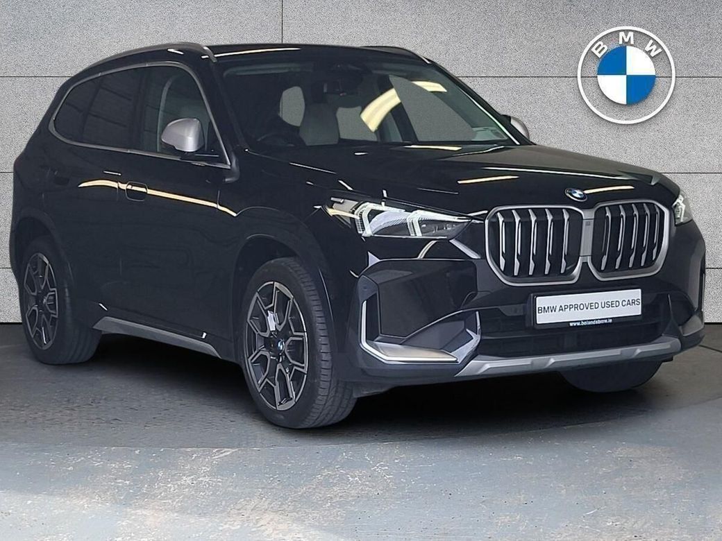 Image for 2023 BMW X1 sDrive18d xLine