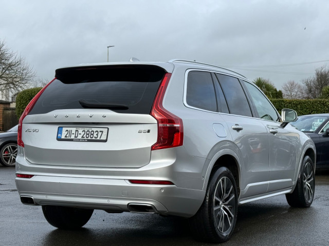Image for 2021 Volvo XC90 B5 AWD MOMENTUM 7 SEATS AUTO *PAN ROOF*