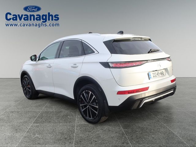 Image for 2023 DS Automobiles DS 7 1.5 BlueHDi 130 Auto RIVOLI