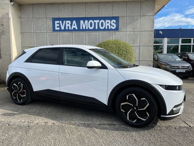 Image for 2022 Hyundai Ioniq 5 EXECUTIVE PLUS 58KWH //HIGH SPEC//