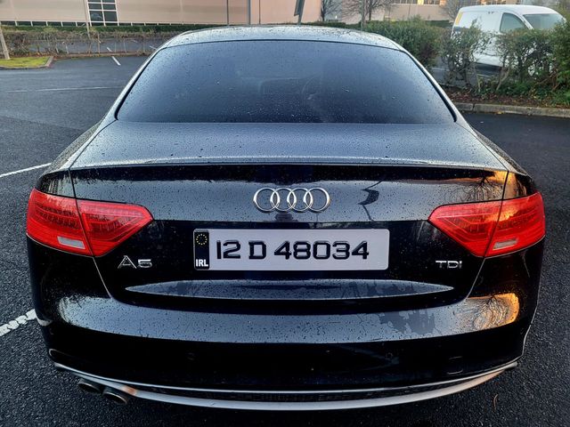 Image for 2012 Audi A5 