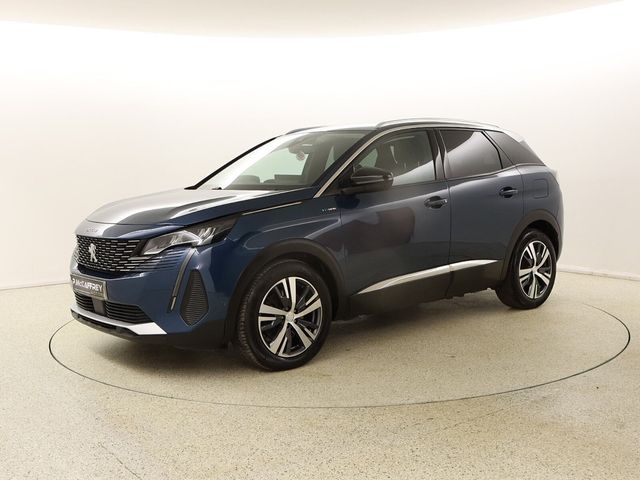 Image for 2022 Peugeot 3008 HYBRID2 PHEV 225bhp Allure