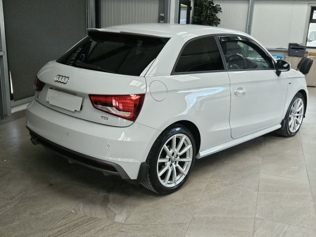 Image for 2017 Audi A1 1.6TDI 116HP S Line