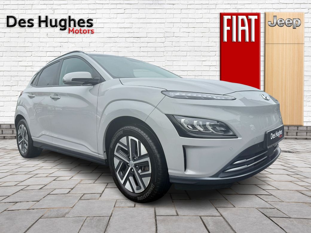 Image for 2022 Hyundai Kona PREMIUM 64kwh