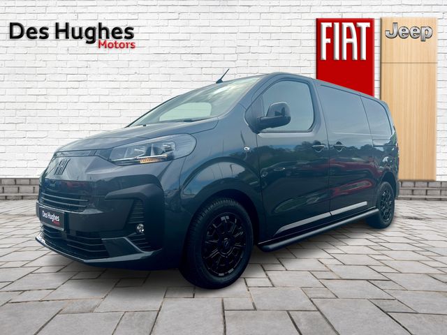 Image for 2025 Fiat Scudo L2 High Spec Tecnico Plus