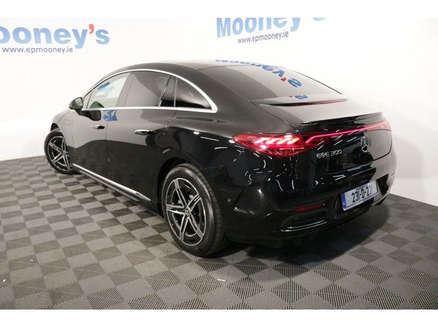 Image for 2023 Mercedes-Benz EQE 300 - 90KwH EV Saloon