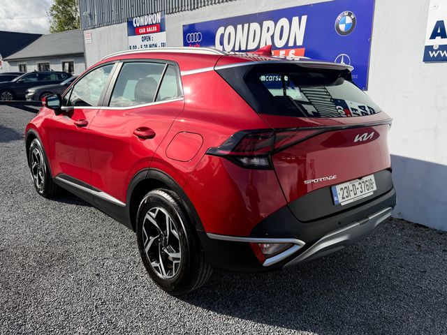 Image for 2023 Kia Sportage K2 Diesel MHEV