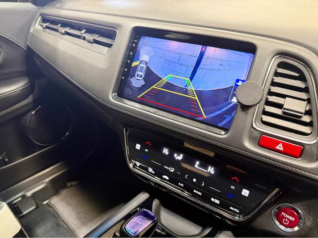 Image for 2014 Honda Vezel Hybrid Z