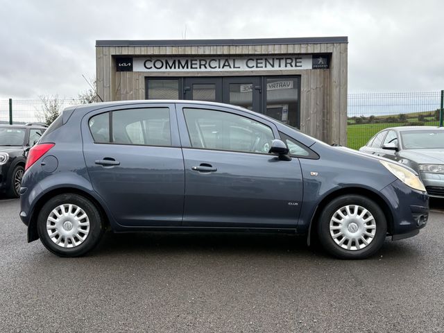 Image for 2010 Opel Corsa Club 1.2I 16V - * SALE AGREED*
