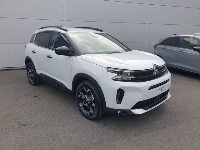 Image for 2026 Citroen C5 Aircross "Plus Pack" Model 1.5D Automatic STOCK CLEARANCE; DISPLAY MODEL €39, 995