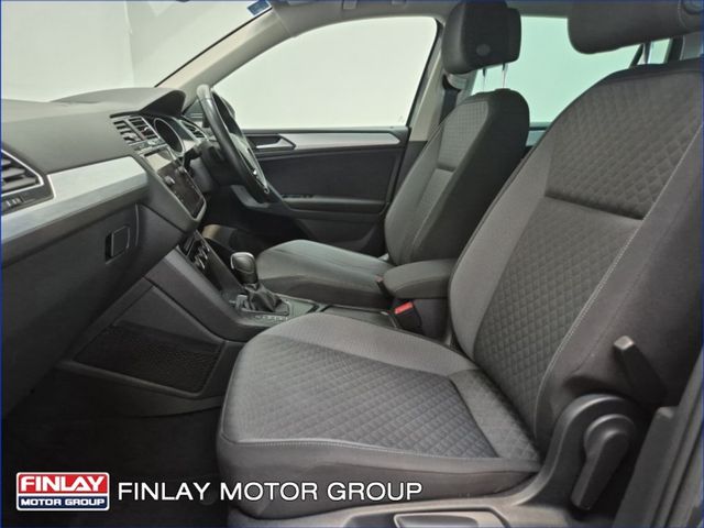 Image for 2020 Volkswagen Tiguan 2.0 TDI 150HP Comfortline Auto , Only 75, 012 Kms, 360 Camera , 