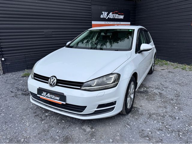 Image for 2013 Volkswagen Golf 1.2 TSI AUTO