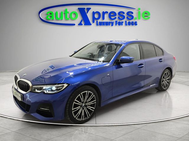 Image for 2020 BMW 3 Series 330E M SPORT Automatic, Reversing camera