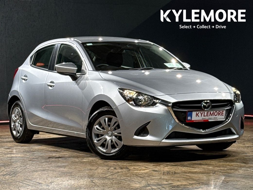 Image for 2019 Mazda Demio 1.3 AUTOMATIC