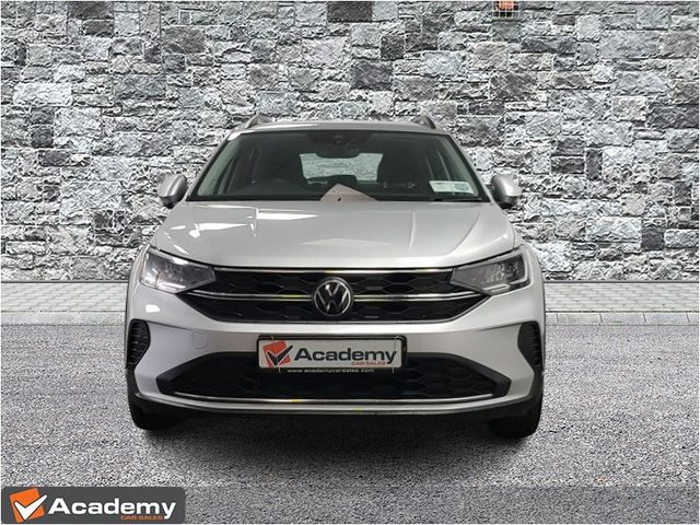 Image for 2024 Volkswagen Taigo Life 1.0 TSI 95HP M5F 5DR