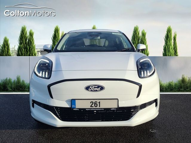Image for 2026 Ford Puma Premium