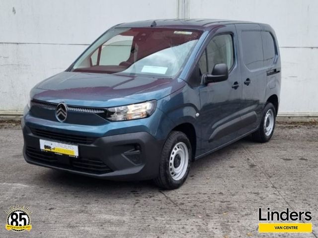 Image for 2025 Citroen Berlingo ENTERPRISE AUTOMATIC 252 0KMS DEMO