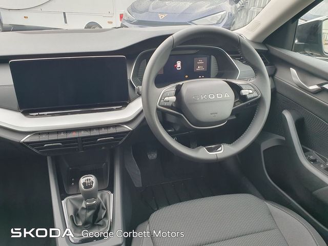 Image for 2026 Skoda Octavia Combi Selection 2.0TDi - Available For Immediate Delivery