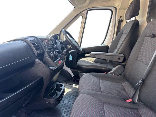 Image for 2023 Peugeot Boxer L1 H1 2.2HDI *EX VAT* €95 PER WEEK