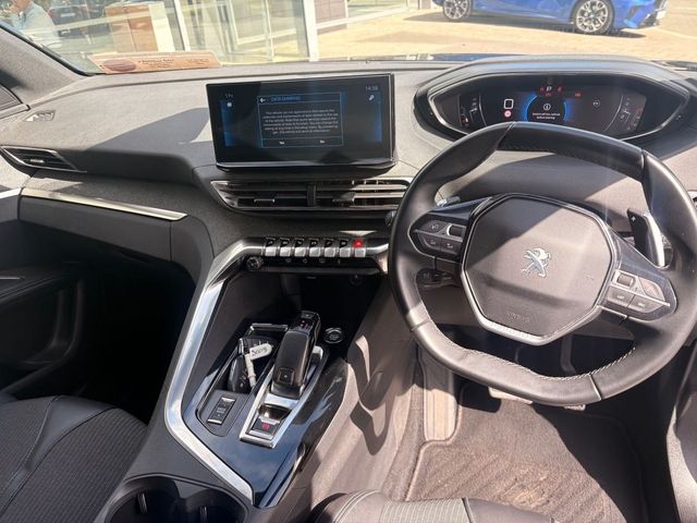 Image for 2023 Peugeot 3008 1.5 BlueHDi 130bhp Auto Allure