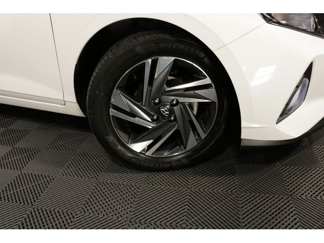 Image for 2022 Hyundai i20 DELUXE PLUS 1.2L PETROL HATCHBACK