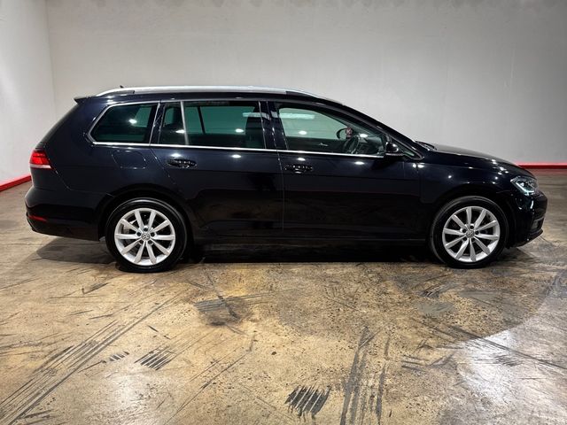 Image for 2019 Volkswagen Golf ESTATE 1.2L TSI AUTOMATIC - REVERSE CAMERA - CRUISE CONTROL - FACTORY ALLOY WHEELS
