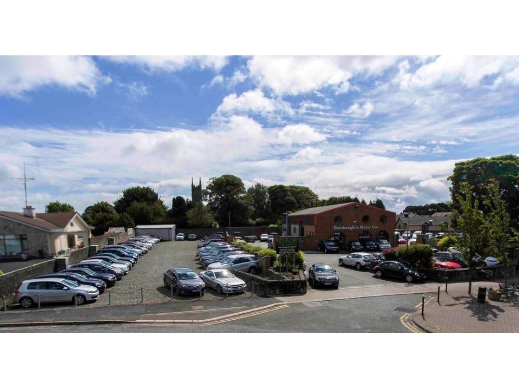Image for 2013 Volkswagen Golf 1.6 TDI 105HP HIGHLINE *Low Kils*