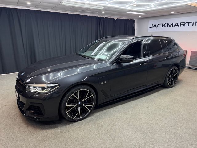Image for 2022 BMW 5 Series 530E M SPORT