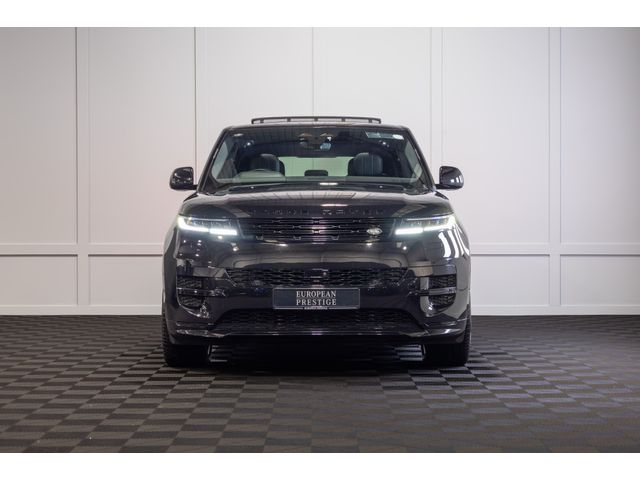 Image for 2024 Land Rover Range Rover Sport P460e Dynamic SE