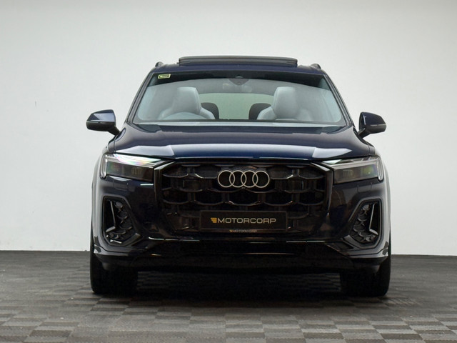 Image for 2025 Audi Q7 S LINE 45 3.0 TDI QUATTRO *7 SEATER*