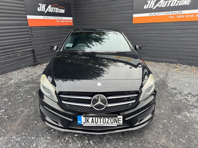 Image for 2013 Mercedes-Benz A Class A180 1.6 AUTO