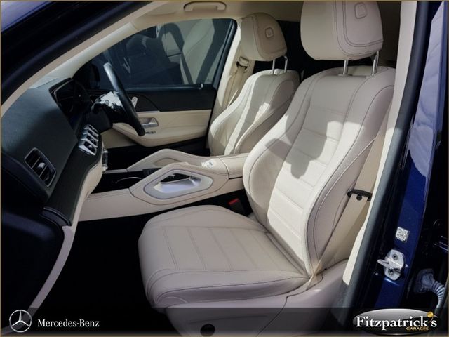 Image for 2022 Mercedes-Benz GLE Class GLE 350 de 4MATIC