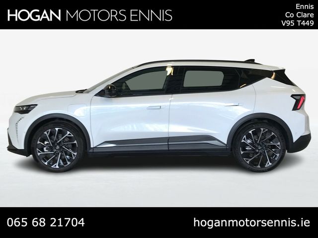 Image for 2026 Renault Scenic iconic esprit Alpine 87kWh 220hp