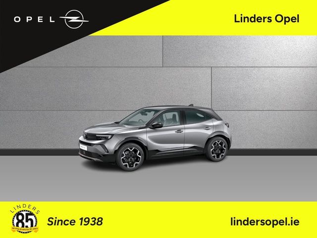 Image for 2026 Opel Mokka Pre Order Now for 261 - EV 405 KM Range
