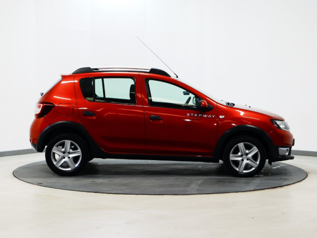 Image for 2015 Dacia Sandero *124* Stepway Signature 1.5 DCI 90 4