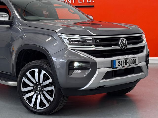 Image for 2024 Volkswagen Amarok DC V6 TDI AVENTURA 4MOTION #56