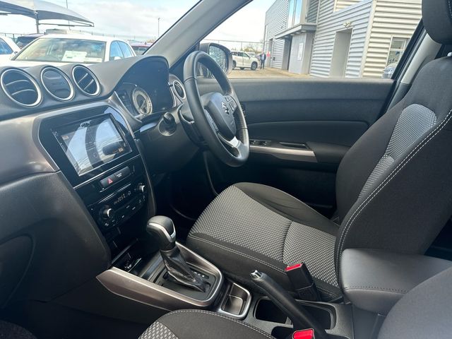 Image for 2022 Suzuki Vitara SZ-T AGS 1.5 AUTO