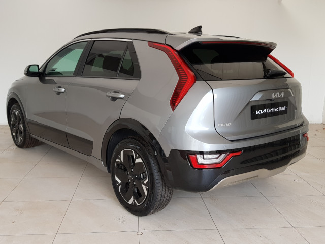 Image for 2025 Kia Niro EV MY25