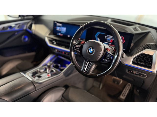 Image for 2023 BMW XM G09 PHEV 644BHP 