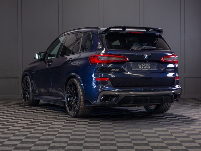 Image for 2019 BMW X5 X-Drive 30d M-Sport