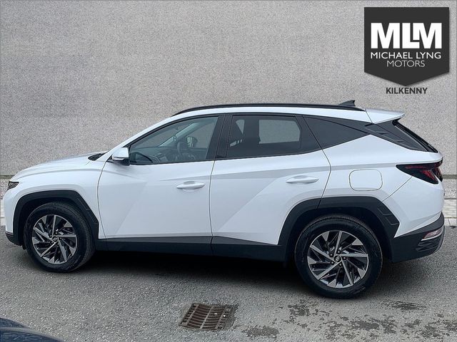 Image for 2024 Hyundai Tucson 2WD Executive