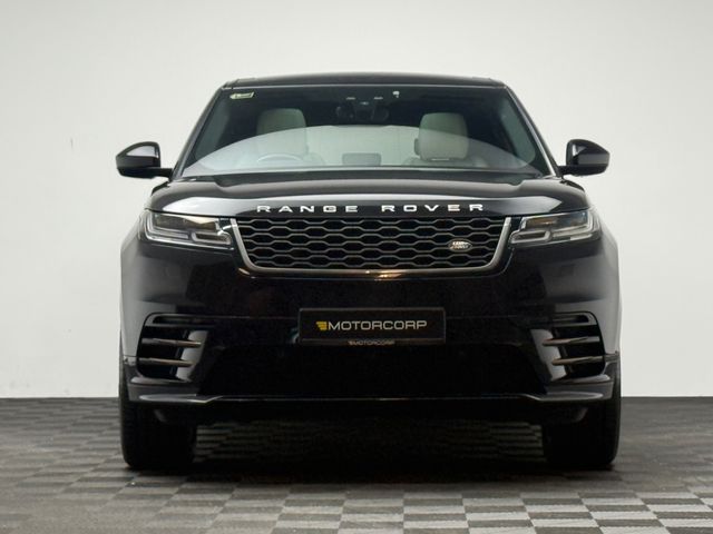 Image for 2019 Land Rover Range Rover Velar R-DYNAMIC 2.0 TD4 AUTO