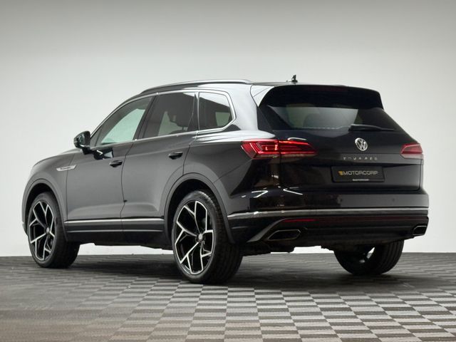 Image for 2019 Volkswagen Touareg TOUAREG SEL 3.0 TDI V6 282HP 4MOTION